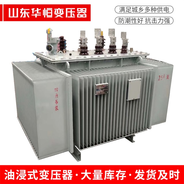 S13-10000/35新城新城新城电力变压器厂家