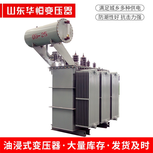 S11-10000/35新城新城新城电力变压器厂家