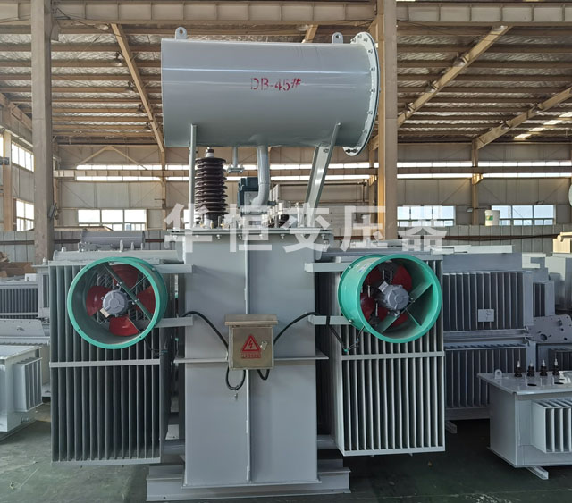 S13-6300/35新城新城新城电力变压器